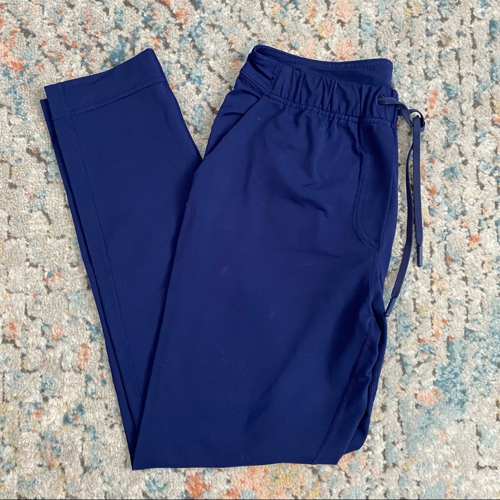 Lululemon jogger pants